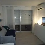Apartment Antinea 22 Avec Parking Prive Clim Vue,mer Sainte-Maxime