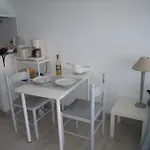 Apartment Antinea 22 Avec Parking Prive Clim Vue,mer *