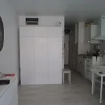 Antinea 22 Avec Parking Prive Clim Vue,mer Apartment Sainte-Maxime