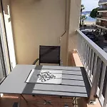 Antinea 22 Avec Parking Prive Clim Vue,mer * Sainte-Maxime