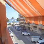 Antinea 22 Avec Parking Prive Clim Vue,mer Sainte-Maxime