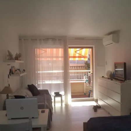 Antinea 22 Avec Parking Privé Clim Vue,mer Appartamento *