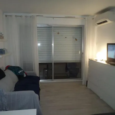 Appartamento Antinea 22 Avec Parking Privé Clim Vue,mer Sainte-Maxime