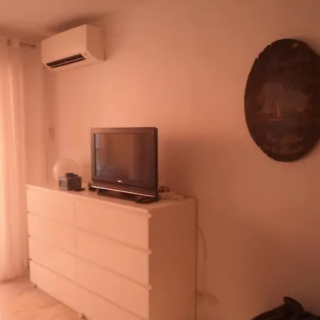 Appartamento Antinea 22 Avec Parking Privé Clim Vue,mer Sainte-Maxime