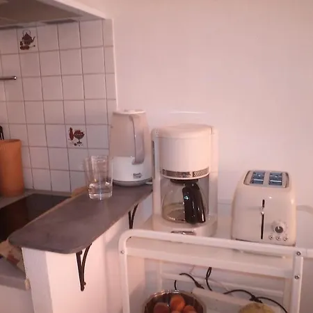 Antinea 22 Avec Parking Privé Clim Vue,mer Appartamento *