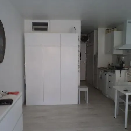 Antinea 22 Avec Parking Privé Clim Vue,mer Appartamento Sainte-Maxime