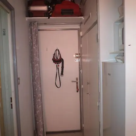 Appartamento Antinea 22 Avec Parking Privé Clim Vue,mer Sainte-Maxime