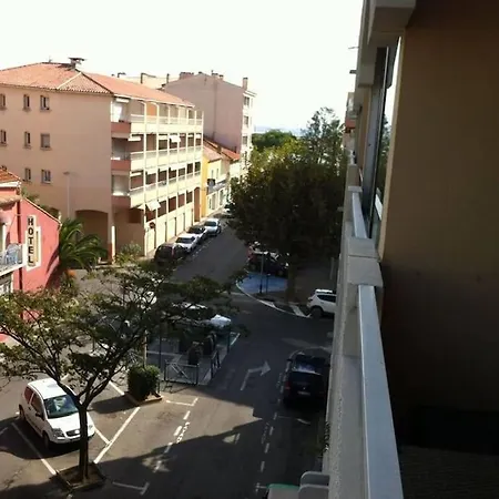 Antinea 22 Avec Parking Privé Clim Vue,mer *